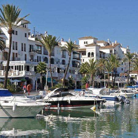 Apartamento En La Playa Manilva Eksteriør bilde
