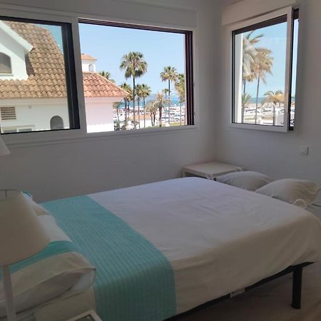 Apartamento En La Playa Manilva Eksteriør bilde