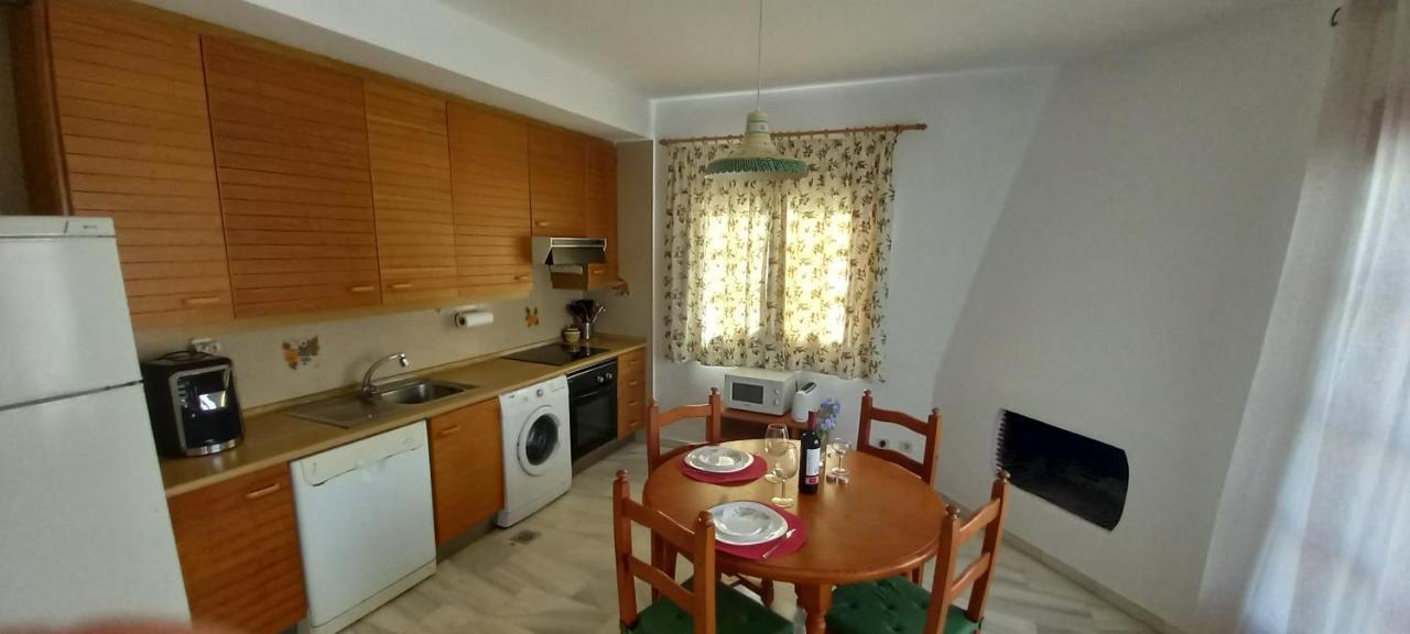 Apartamento En La Playa Manilva Eksteriør bilde