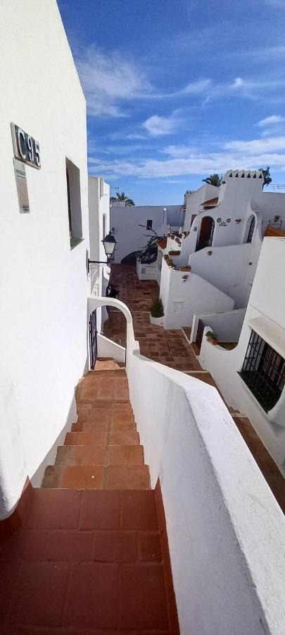 Apartamento En La Playa Manilva Eksteriør bilde