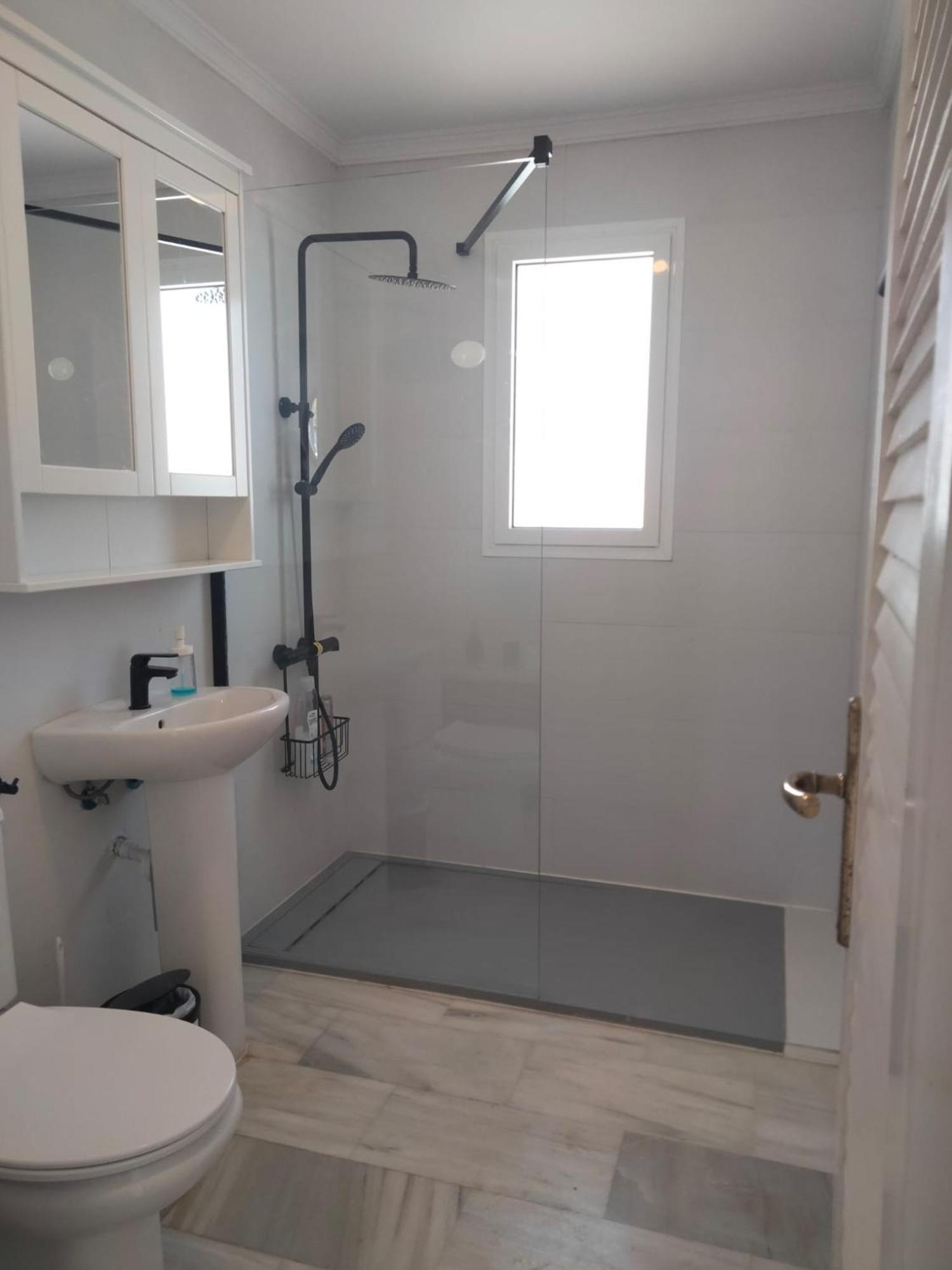 Apartamento En La Playa Manilva Eksteriør bilde